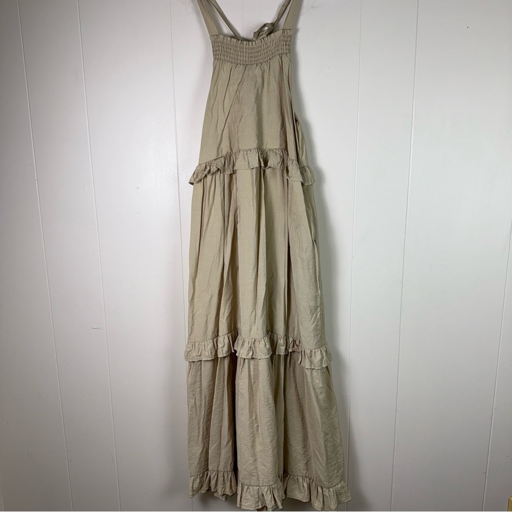 Vestique‎ maxi dress